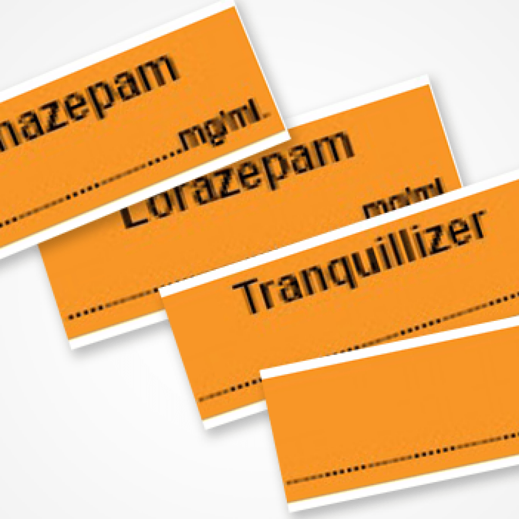 Benzodiazepines