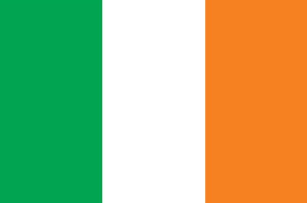 Republic of Ireland