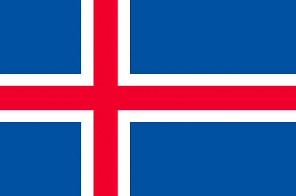 Iceland