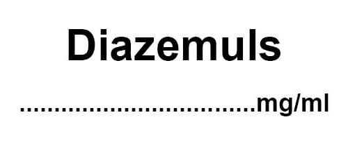 Diazemuls