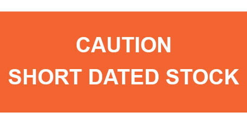Caution