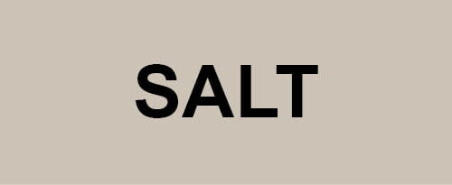 Salt