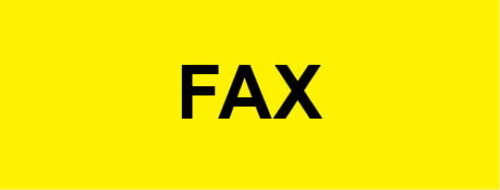 Fax
