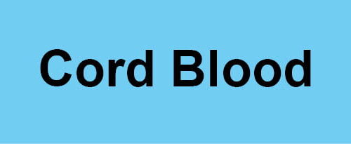 Cord Blood