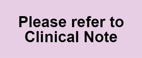 Clinical Note