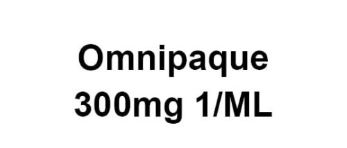 Omnipaque