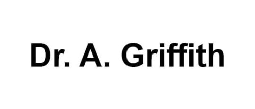 Dr. A. Griffith