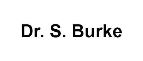 Dr. S. Burke