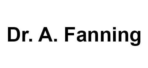 Dr. A. Fanning