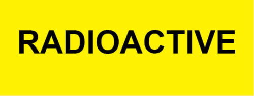 Radioactive