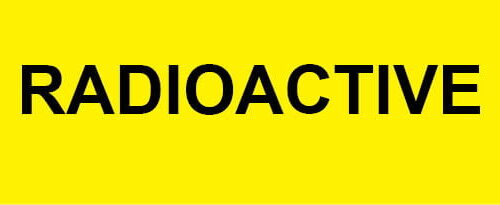 Radioactive