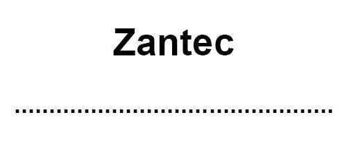 Zantec