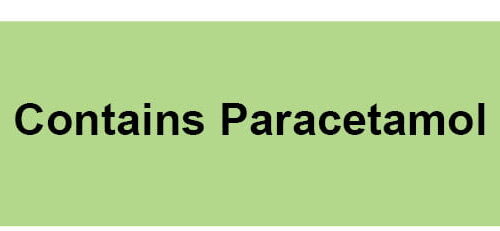 Paracetamol
