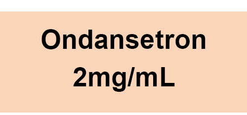 Ondansetron