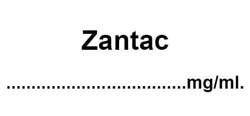 Zantac