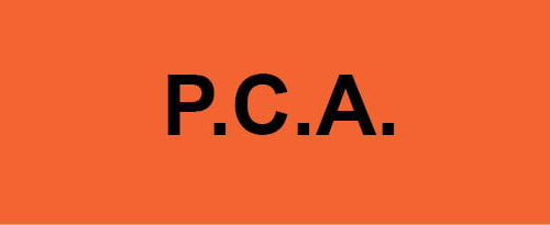 P.C.A.