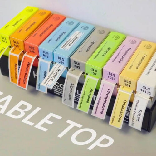 Table Top