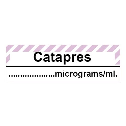 Catapres