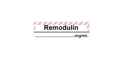 Remodulin