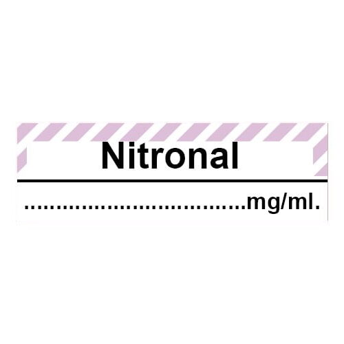 Nitronal
