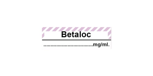 Betaloc