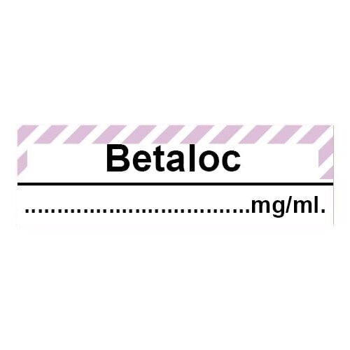 Betaloc