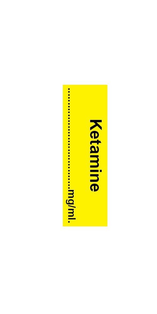 Ketamine