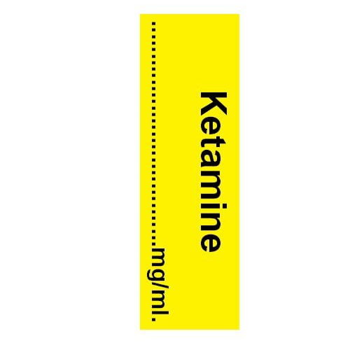 Ketamine