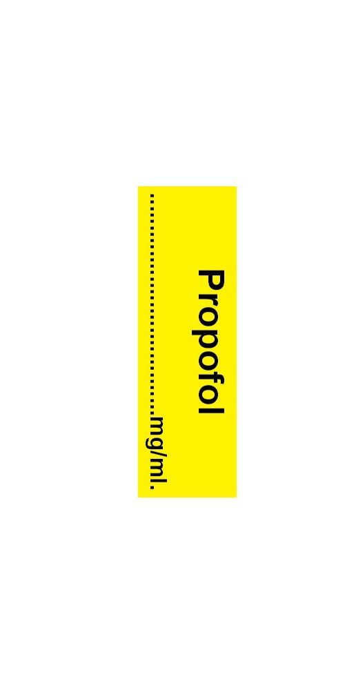 Propofol