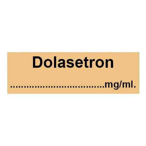 Dolasetron