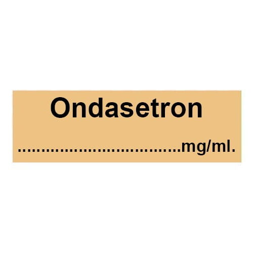 Ondasetron