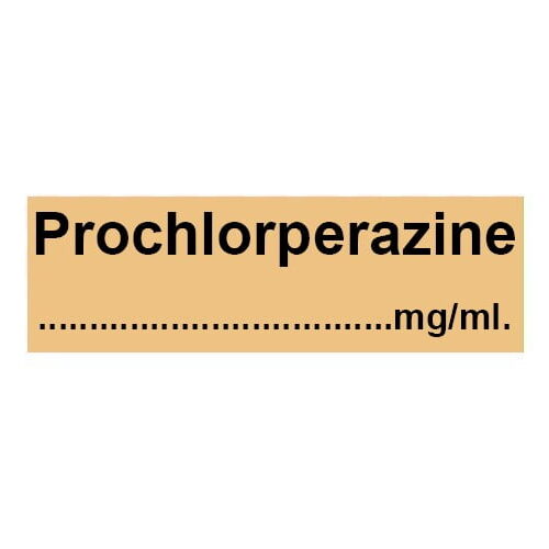 Prochlorperazine