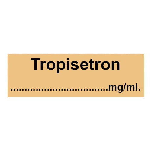 Tropisetron