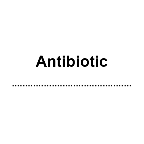 Antibiotic