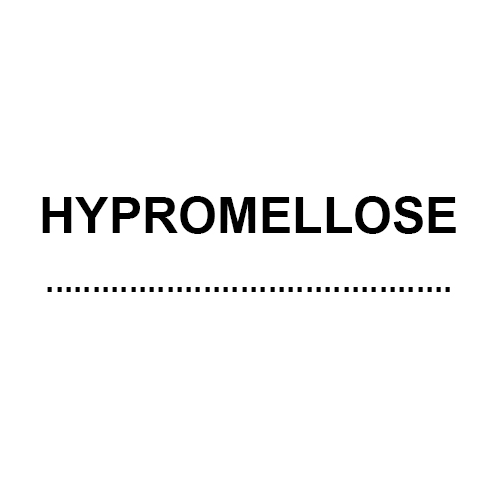 Hypromellose