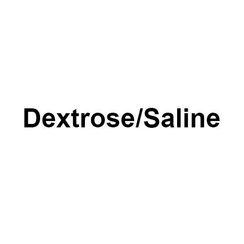 Dextrose/Saline