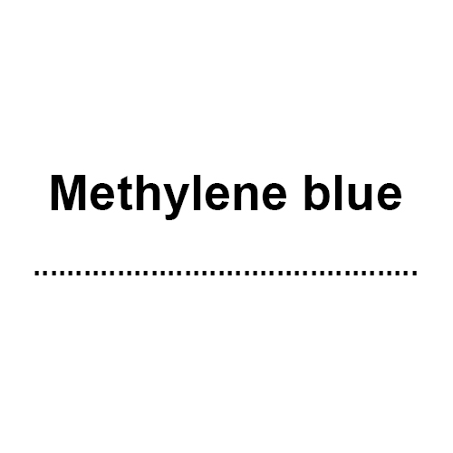 Methylene blue