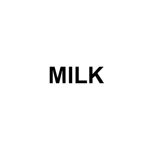 Milk