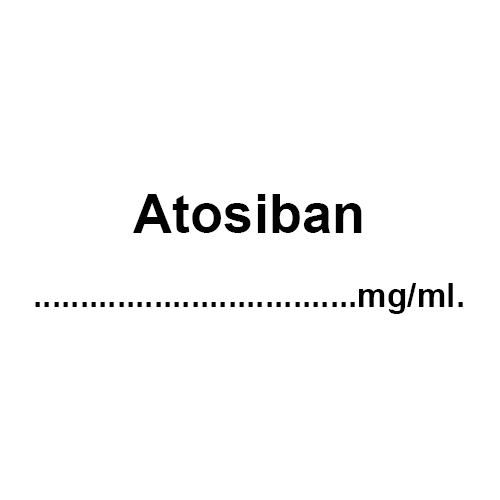Atosiban