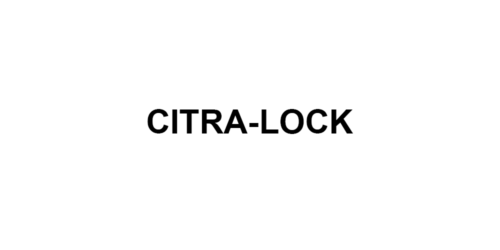 Citra-lock