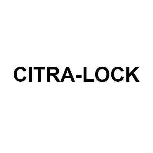 Citra-lock