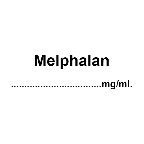 Melphalan