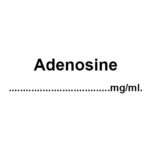 Adenosine