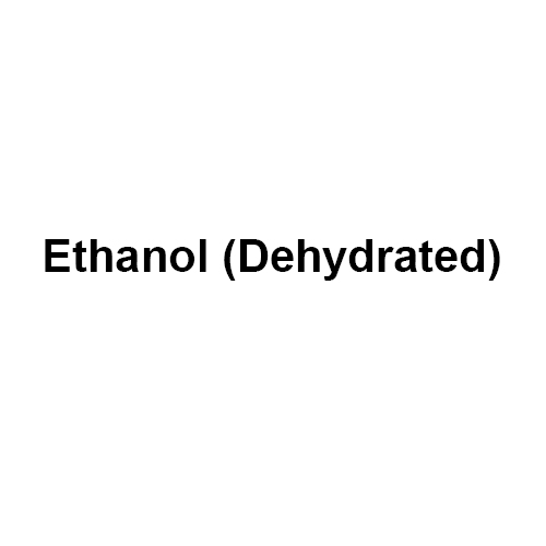 Ethanol