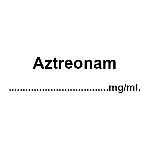Aztreonam