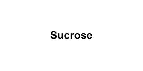 Sucrose