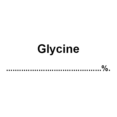Glycine