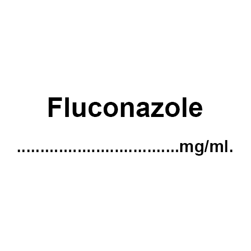 Fluconazole