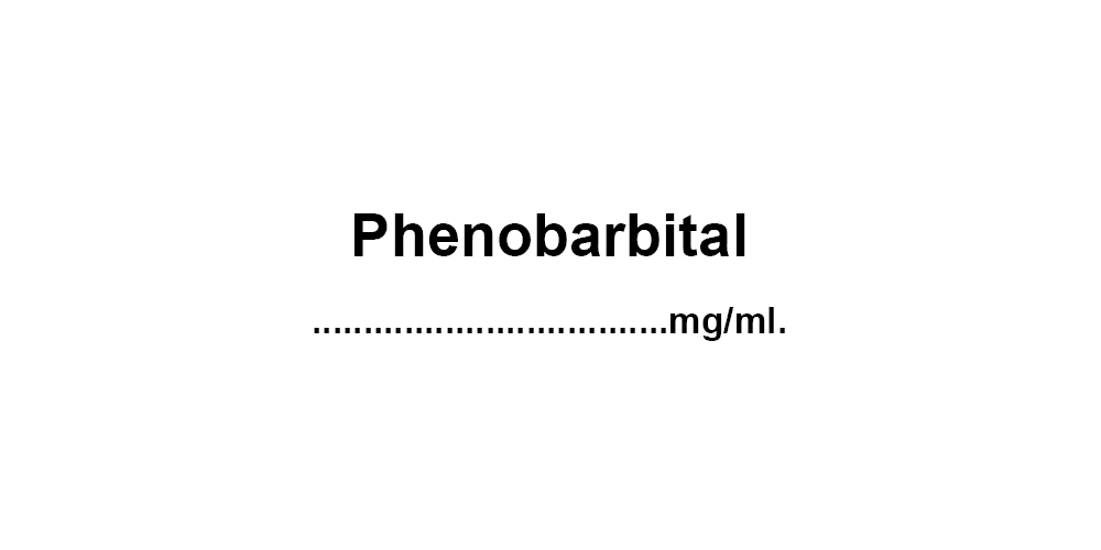 phenobarbital-hospicode-hospital-labelling