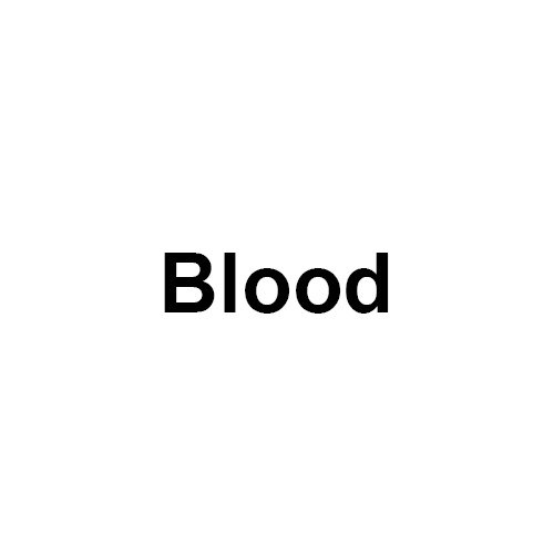 Blood